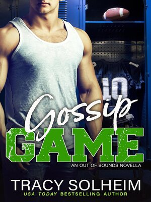cover image of Gossip Game